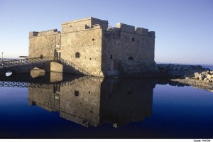 Castello di Paphos