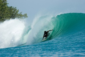 Surf a Veraguas