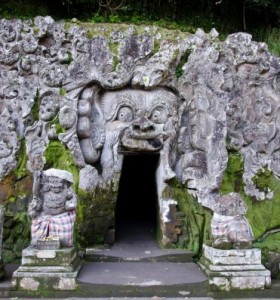 Grotta dell'Elefante, Bali 