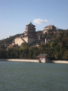 Palazzo d'Estate Pechino