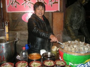 mercati di Pechino