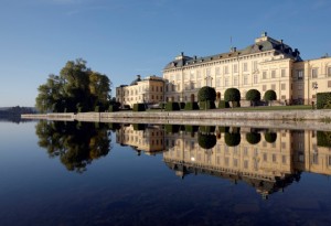 Ola Ericson Drottningholm Palace