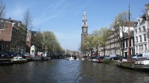 canali Amsterdam