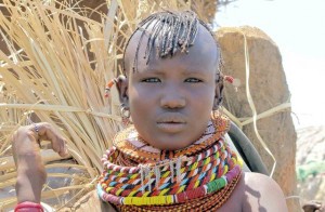 donna Turkana