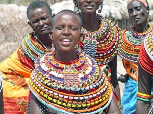 donne Samburu