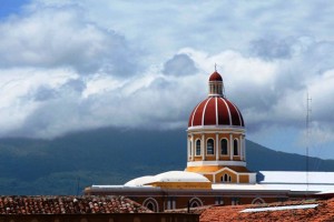 Cattedrale di Granada, Nicaragua