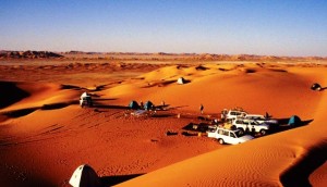 Oman, deserto Rub al Khali 