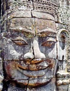 Cambogia, Anghor Wat face