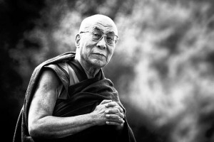 Dalai Lama, Milano 2016