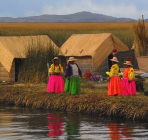 Peru, Viaggi Levi villaggi