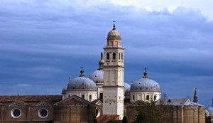 Abbazia S.Giustina Padova